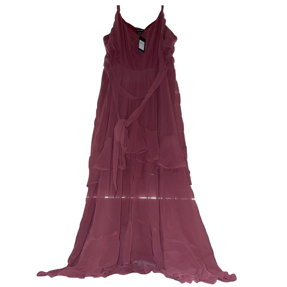 Dress - Plus Size